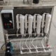 سیستم تصفیه آب نیمه صنعتی