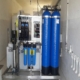 سیستم تصفیه آب صنعتی