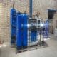 نگهداری دستگاه تصفیه آب نیمه صنعتی